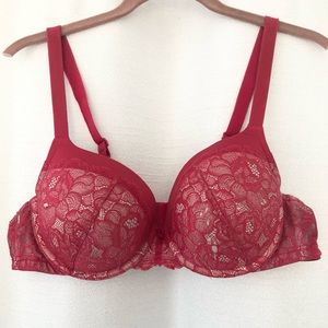 Torrid bra